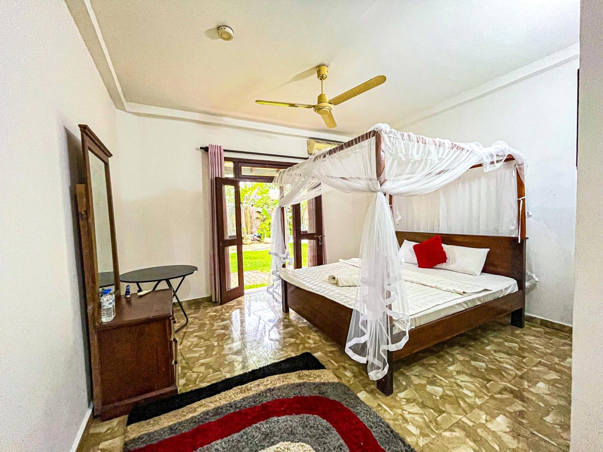 Galle Camellia Pokój zdjęcie